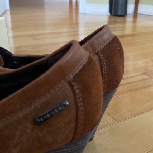 Platform Shoes from Diesel - Picture 6 of 12